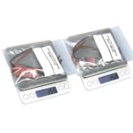 RedHobby 2-4S AM32 Brushless ESC 30A Dual-Way Two Way Speed Controller ESC with 6V 2A UBEC for RC Drone Airplane RC Car Boat - Image 16