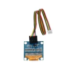 OSD OLED Display for Pixhawk 2.4.8 PIX PX4 Flight Control Flight display flight status Connected to I2C Interface of Pixhawk - Image 11