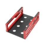 Metal Repair Station Work Stand Assembly Platform for 1/10 1/8 RC Car Traxxas TRX-4 Axial SCX10 90046 D90 RC Crawler Tamiya HSP - Image 25