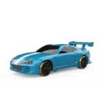 Turbo Racing 1:76 C61 C62 C63 C64 Drift RC Car upgraded version With Gyro Full Proportional Remote Control RTR Kit - Image 38