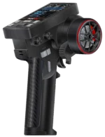 HOTRC CT-10B CT10B 10CH Transmitter Remote Controller 2.4Ghz Radio For RC Model Car Boat Aircraft Quadcopter Accessories - Image 2