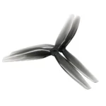 4PCS HQProp 7X4X3 7040 7inch 3 blade/tri-blade Propeller Light Grey (2CW+2CCW) Poly Carbonate for FPV RC Drone - Image 15