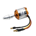 XXD A2217 2217 950KV 1250KV 1500KV 2300KV Outrunner Brushless Motor For RC Airplane Aircraft Plane Quadrocopter Multi-copter - Image 22