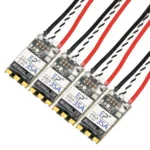 EP Aria AM32 / APE 35A 35amp 3S-6S Brushless ESC Built-in Current Meter Sensor For For FPV Racing Quadcopter Crawler Parts - Image 5