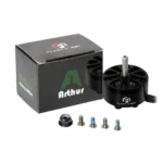 4pcs Flashhobby A3110 3110 900KV Brushless Motor 6S LIPO for FPV Freestyle 9inch 10inch Long Range Cinelifter Drone RC Model - Image 6