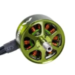 4pcs FLASHHOBBY Mars M2812 Brushless Motor 900KV 3-6S LiPo for FPV Freestyle Long Range DIY Parts - Image 4