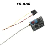 Flysky FS-GR3E FS-A3 FS-A6 FS-R6B FS-X6B FS-iA6 FS-iA6B FS-BS6 FS-A8S FS-R9B FS-iA10 FS-iA10B Rc Receiver for Flysky Transmitter - Image 28