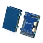 H743 SLIM V3 / H743 WING V3 Flight Controller Dual Gyro FPV Fixed-Wing Supports Generator Camera RC Part for Fixed-Wing Plane - Image 4