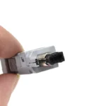 1pcs Encoder mo--lex 55100-0670 Ieee 1394 6-pin Plug sm-6p Connector - Image 5