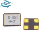 10PCS 3225 3.2X2.5mm  8Mhz 12Mhz 16Mhz 20Mhz 24Mhz 25Mhz 26Mhz 27Mhz 30Mhz 32Mhz Passive Quartz Crystal Oscillator SMD 3.2*2.5mm - Image 4