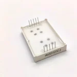 2/5PCS 1.5 inch 7 Segment 1Bit Red/Blue/Green/White Digital Tube Common Cathode/Anode CC CA LED Digit Display 1.5inch - Image 2
