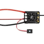 Hobbywing EZRUN MAX6 G2 200A 3-8s Brushless Sensored ESC w/ EZRUN 4990SD 5690SD G2-1650KV 1250KV Motor For 1/5 1/6 1/71/8 Car - Image 6
