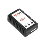 IMAX B3 PRO Lipo Battery Compact Charger 7.4V 11.1V 2S 3S 110-240V Lipo Power Supply Charger EU Plug For RC Helicopter Parts - Image 8