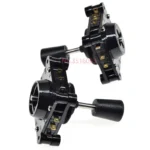 1pcs switch-type Joystick cv4a-f Rocker self-resetting 360-degree Game Consoles Rocker Switch - Image 4