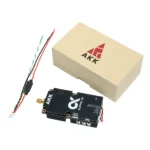 AKK Alpha4 Alpha5 Alpha8 Alpha10 Alpha16 5.8-6.0GHz FPV Video Transmitter 4W 5W 8W 10W 16W VTX for Long Range FPV Racing Drones - Image 19