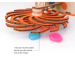 DIY Handmade Magic Window DIY Science Experiment Kit & Education Model Toy Physics Science Toys For Children Gift Toy Project - Image 14