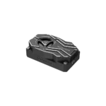 IFlight BLITZ Whoop 5.8G/4.9G 2.5W/1.6W VTX 40CH Raceband Built-in Microphone CNC Shell Cooling Fan 2-8S 25.5X25.5mm for RC FPV - Image 2