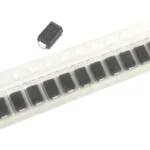 50pcs SS14F SMD Schottky Diode SS24F SS34F SS54F 1A/40V 2A/40V package SMAF SS24 SS34 SS54 - Image 3