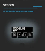 JUMPER T-PRO S Remote Controller ELRS 2.4GHz Hall Sensor Gimbals Built-in 1000mW ELRS Radio Transmitter For RC FPV Drone - Image 16