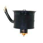 QX-MOTOR 90mm EDF 12 Blades Ducted Fan QF3748 3758 Brushless Motor 1000kv 1200kv 1450kv 1550kv CW CCW 100A 120A ESC For RC Jet - Image 35