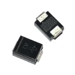 20pcs ES2K SMB ES2KB EM DO-214AA 1A 800V Super Fast Recovery Rectifier Diode