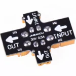 JHEMCU XT60 & XT30 Smoke Stopper Male Female 1-6S Self-healing Resettable Fuse Smoke Test Tool for RC Model FPV Drone Boat Part - Image 5