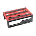 Metal Repair Station Work Stand Assembly Platform for 1/10 1/8 RC Car Traxxas TRX-4 Axial SCX10 90046 D90 RC Crawler Tamiya HSP - Image 15