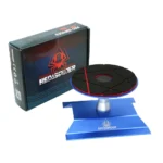 Metal Repair Station Work Stand Assembly Platform for 1/10 1/8 RC Crawler Car TRX-4 Axial SCX10 90046 Redcat Gen8 r116 - Image 3