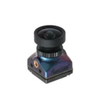 RunCam Racer Nano 4 1200TVL Super WDR CMOS Sensor Waterproof LED Lighting Track Mode FPV Camera NTSC/PAL for RC Freestyle Drone - Image 2