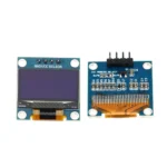 OSD OLED Display for Pixhawk 2.4.8 PIX PX4 Flight Control Flight display flight status Connected to I2C Interface of Pixhawk - Image 12