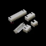 20/50pcs XH2.54 Connector 2.54MM Pitch Male Pin Header 2P/3P/4P/5P/6P/7P/8P/9P/10P/11P/12P Straight Needle For Pcb Board XH - Image 5