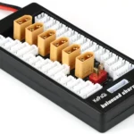 Multi 2S-6S Lipo Parallel Balanced Charging Board XT60 Plug For RC Battery Charger B6AC A6 720i Parallel Charging Plate Board - Image 21