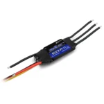 ZTW Beatles G2 32 bit ESC 20A 30A 40A 50A 60A 80A 100A 2-4S / 2-6S SBEC 5V/6V 8A Brushless Speed Controller for RC Airplane Dron - Image 6