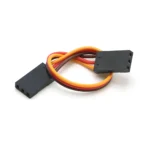 10pcs 100mm 150MM 200MM 300MM 500MM Servo extension cord Male to Male for JR Plug Servo Extension Lead Wire Cable 10cm - Image 17