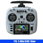 Jumper T15 Hall Sensor Color screen FPV Radio Controller EDGETX/ELRS For Long Rang RC Drone - Image 9