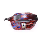 RC On-road Car PVC Shell Body Cover for ZD Racing 1/8 Off-road Buggy 8459 RC Racing Car Accessories Parts - Image 6