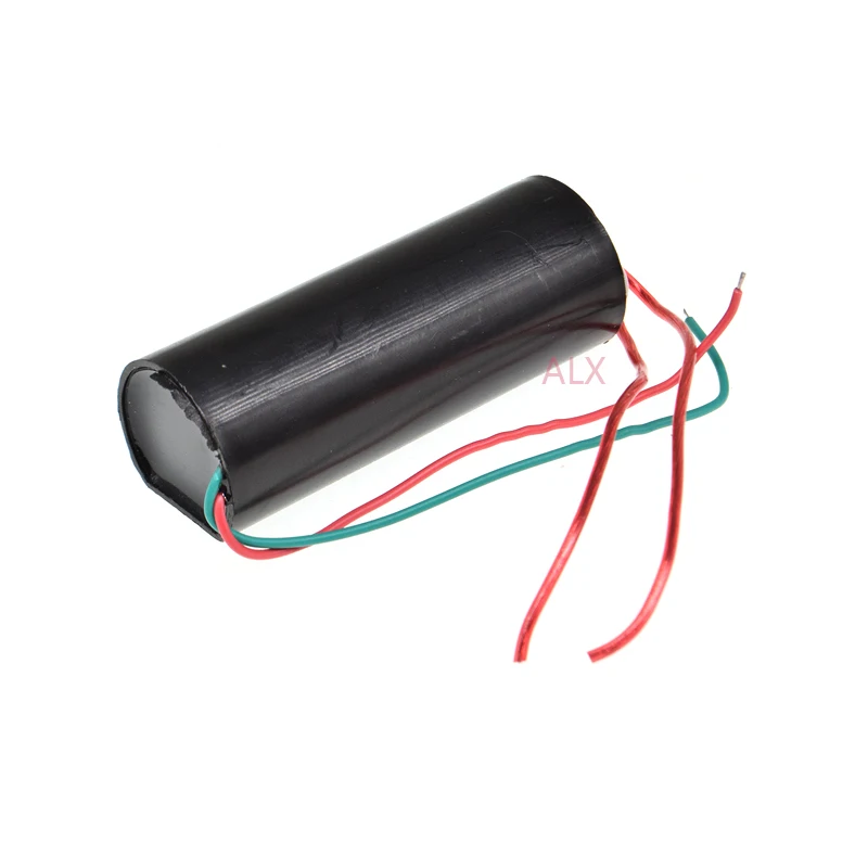 high voltage generator transformer dc 3v 5v 6v 3v-7.2v 400kv 400000V boost step up power module Voltage inverter