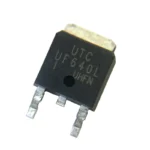 5pcs  UF640L TO-252-TN3-R 18A 200V MOS Field-effect Transistor - Image 5