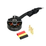 RevvitRC H3110 2250KV 1850KV 2-4S 14-Pole Brushless Motor 3.17mm Shaft APE32 AM32 50A 3-6S 32-bit Car ESC For RC 1/10 RC Car - Image 35
