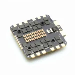 AneegFpv F722 F7 90A Stack F722 Flight Control BLheli_S 90A 4in1  ESC 3~8S Lipo with 5V/10V Dual BEC for 13 / 15 inch FPV Drone - Image 20