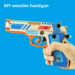 Kids DIY Science Toys Educational Scientific Experiment Kit Hydraulic Lift Table Model Physics School STEM Projects - Image 12