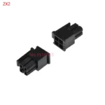 10sets MX3.0 3.0mm Pitch Micro-Fit 3.0 Connector Housing 2*1/2/3/4/5/6/8/10/12 Pin Male shell + Terminal Molex 43030 2P/3P/4P/5P - Image 16
