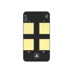 iFlight Anti Spark Filter for FPV Nazgul XL5 / DC5 / BOB57 / Nazgul Evoque F4 / F5 V2 / F6 V2 / Chimera7 Pro V2 / XL10 V6 - Image 9