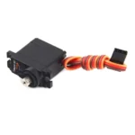 RC Servo Motor Digital Servo Metal Gear DS-929MG for TREX 450 RC Hobby Helicopter Micro Servo - Image 8
