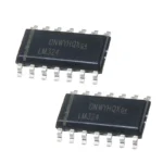 10PCS LM324DR LM324 LM324DR2G  Quad Operational Amplifier IC Chip LM324DT - Image 8