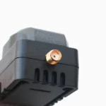 EMAX Aeris Link ExpressLRS ELRS Micro TX Module 2.4G 915MHz With OLED Screen And Cooling Fan For RC Airplane FPV Drone - Image 34