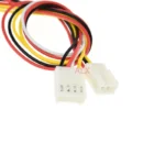 5/10pcs 20cm Kf2510 2/3/4/5/6/7/8/9/10 Pin Connector Plug With Cable Wire 2.54mm Pitch 2p/3p/4p/5p/6p/7p/8p/9p/10p - Image 5