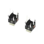 5/10Pcs 6*6mm Through Hole Micro Push Button Tactile Momentary Switch With LED Green Yellow Red White Blue 6*6 6X6 - Image 3