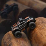 Turbo Racing 1:76 Baby Monster C81 C82 RC MINI Truck Car Monster Truck With Cool Lights Buggy RC Model Car Desktop Toy Gift - Image 32