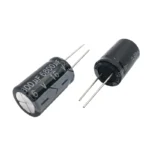 16V680uf 8x12mm Aluminum Electrolytic Capacitor 680uf16v 16v 680uf 680mf 680MFD 16v680mf 680mf16v 16v680MFD 1000uf 1500uf - Image 4